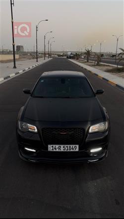 کرایسلەر 300